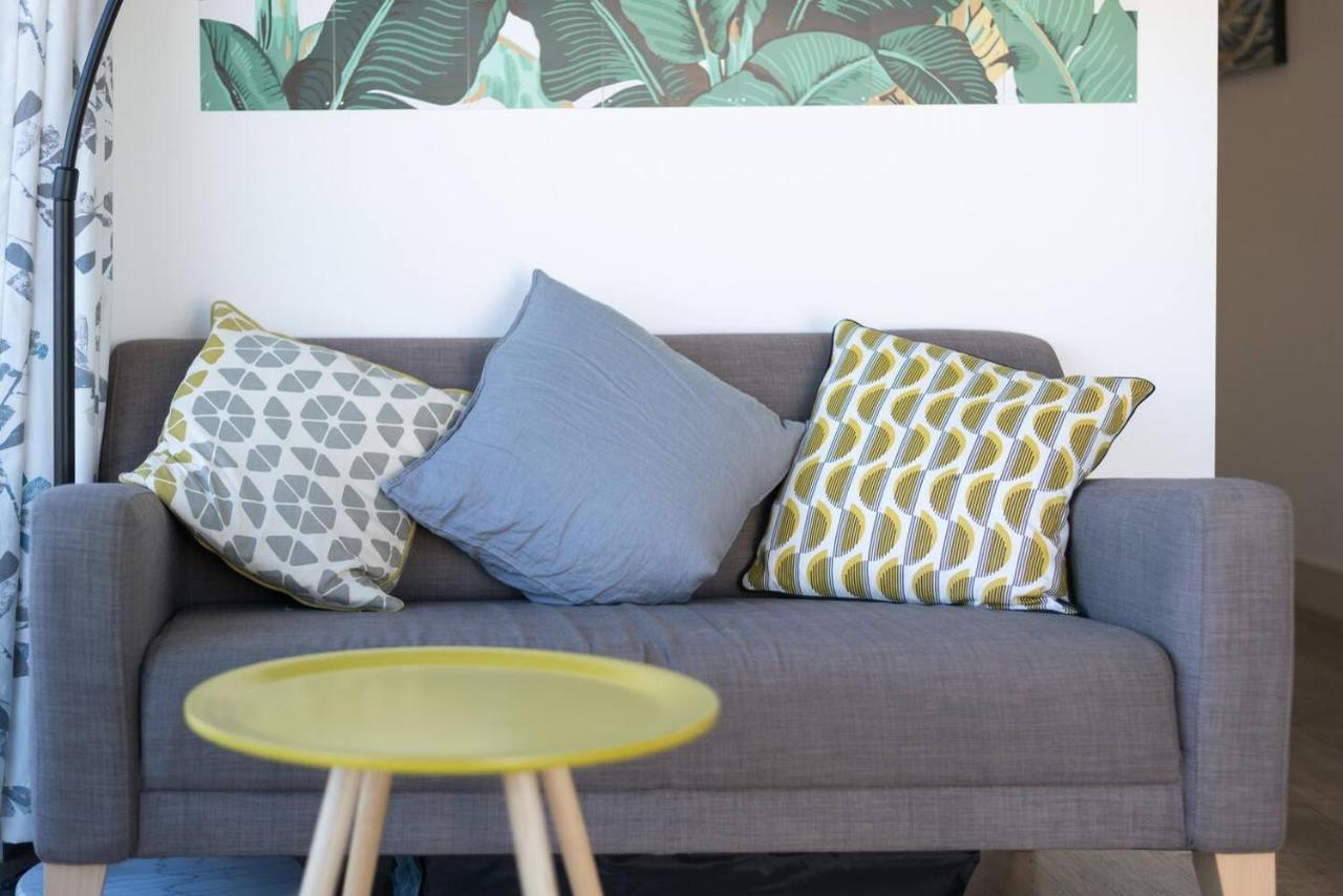 Joivy Lovely Studio Flat With Terrace In Southeast London Kültér fotó