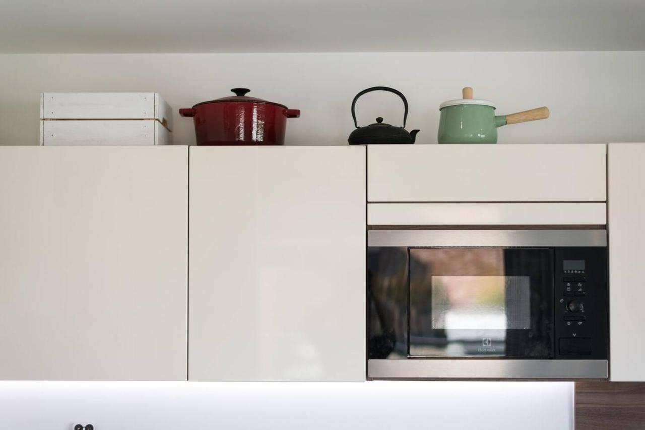 Joivy Lovely Studio Flat With Terrace In Southeast London Kültér fotó